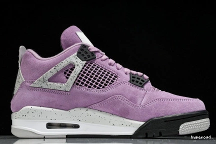 Hyperoad Air “Orchid” 4 Jordan WMNS 0906
